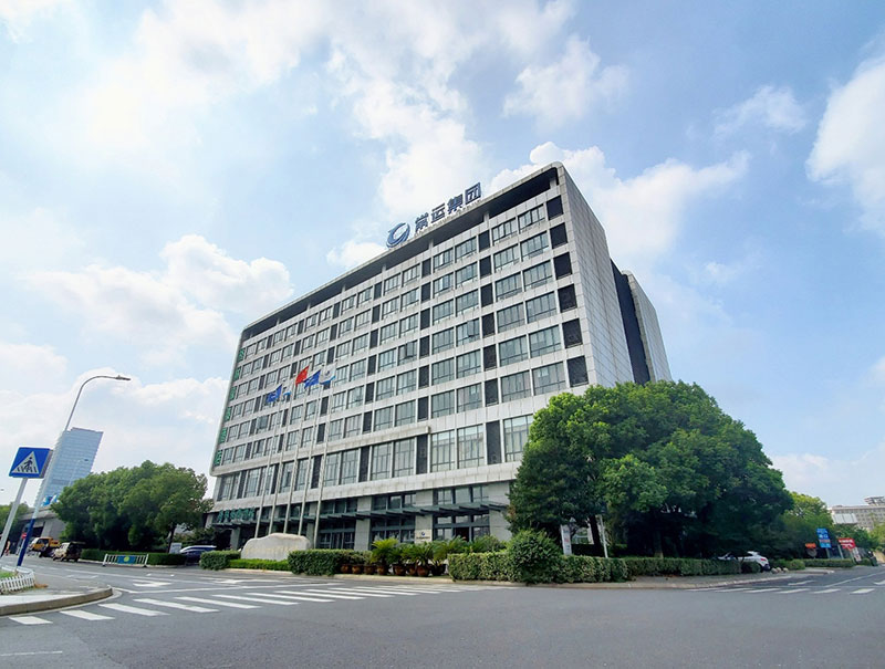 常運(yùn)集團(tuán)第二十七輪承包報名公告