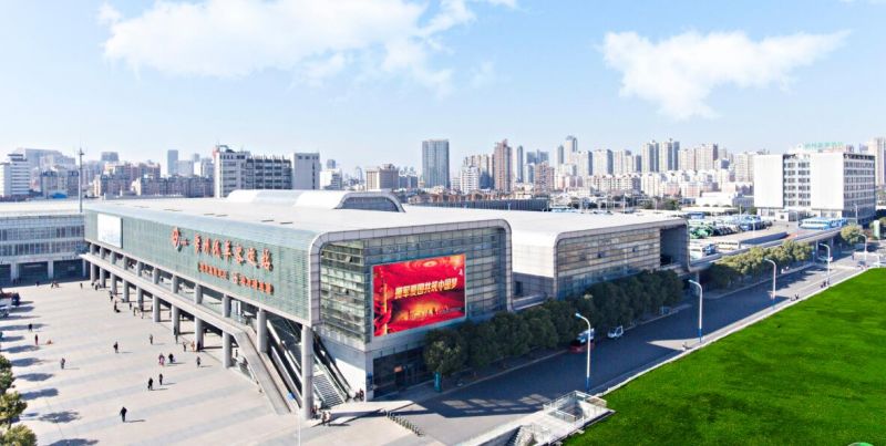 自11月18日零時起，常州汽車客運站恢復(fù)運營