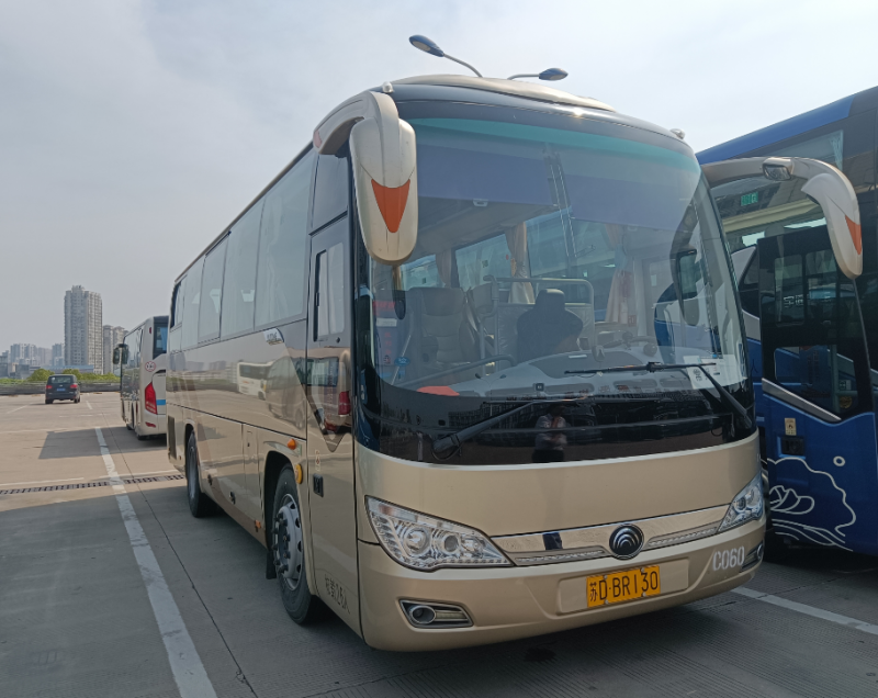 9月1日起，太倉(cāng)班線車(chē)型升級(jí)