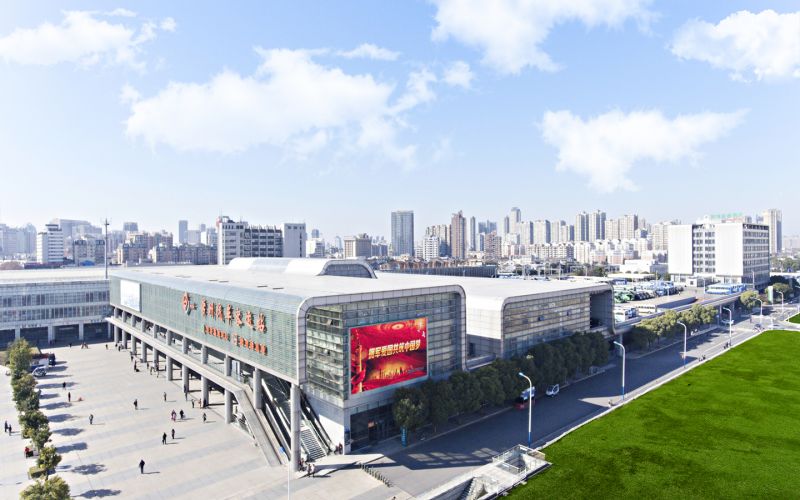 2025年國(guó)慶運(yùn)輸啟動(dòng)！ 常州汽車站多措并舉保障旅客便捷出行